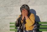دستگیری زن سارق موبایل زائران,اخبار حوادث,خبرهای حوادث,جرم و جنایت