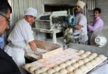 قیمت نان,اخبار اقتصادی,خبرهای اقتصادی,اصناف و قیمت