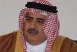 خالد بن احمد آل خلیفه,اخبار سیاسی,خبرهای سیاسی,سیاست خارجی