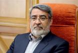 عبدالرضا رحمانی فضلی,اخبار سیاسی,خبرهای سیاسی,دولت