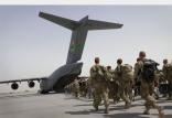 رفتن نظامیان آمریکا از افغانستان,اخبار افغانستان,خبرهای افغانستان,تازه ترین اخبار افغانستان