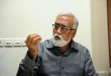 انتقاد یک تهیه کننده از محافظه کاری سازمان سینمایی غلامرضا موسوی,اخبار هنرمندان,خبرهای هنرمندان,اخبار بازیگران