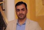 امیر سلطانی,اخبار فوتبال,خبرهای فوتبال,لیگ برتر و جام حذفی