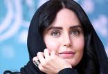 الناز شاکر دوست,اخبار هنرمندان,خبرهای هنرمندان,بازیگران سینما و تلویزیون