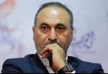 حمید فرخ نژاد,اخبار هنرمندان,خبرهای هنرمندان,اخبار بازیگران