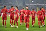 پیروزی پرتغال,اخبار فوتبال,خبرهای فوتبال,اخبار فوتبال جهان