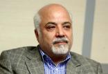 محمدرضا حاجی‌بیگی,اخبار فوتبال,خبرهای فوتبال,لیگ برتر و جام حذفی