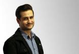 اظهارات پویا امینی از حضور در سریال «دلدادگان» پویا امینی,اخبار هنرمندان,خبرهای هنرمندان,اخبار بازیگران