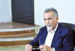احمد خرم,اخبار سیاسی,خبرهای سیاسی,اخبار سیاسی ایران