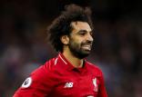 محمد صلاح,اخبار فوتبال,خبرهای فوتبال,نقل و انتقالات فوتبال