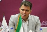 مجید کیهانی,اخبار ورزشی,خبرهای ورزشی,ورزش