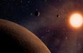 شف سیاره کوتوله,اخبار علمی,خبرهای علمی,نجوم و فضا