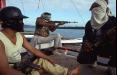 ربوده شدن ملوانان سوئیسی توسط دزدان دریایی,اخبار سیاسی,خبرهای سیاسی,اخبار بین الملل