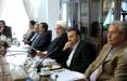 دیدار روحانی با اقتصاددانان,اخبار سیاسی,خبرهای سیاسی,دولت