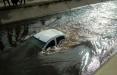 واژگونی خودرو ۲۰۶ در کانال آب پاکدشت,اخبار حوادث,خبرهای حوادث,حوادث