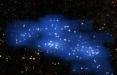 کشف ابرکهکشان هایپریون,اخبار علمی,خبرهای علمی,نجوم و فضا