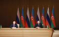 پوتین در باکو,اخبار سیاسی,خبرهای سیاسی,اخبار بین الملل