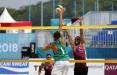 تیم‌ ملی والیبال ساحلی ب ایران,اخبار ورزشی,خبرهای ورزشی,والیبال و بسکتبال