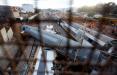 تصاویرخروج قطار از ریل در مراکش,عکسهای سرنگون شدن قطار در مراکش,تصاویرحادثه قطارمراکش