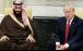 دونالد ترامپ و محمد بن سلمان,اخبار سیاسی,خبرهای سیاسی,خاورمیانه
