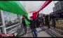 ویدئو/ آشنایی با مفهوم رنگ ها در پرچم ایران
