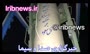 ویدئو/ لحظه شلیک موشک‌های سپاه به مقر سرکردگان حمله تروریستی اهواز