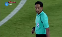 فیلم/ خلاصه دیدار السد 0-1 پرسپولیس (نیمه نهایی لیگ قهرمانان آسیا)