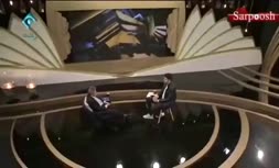 فیلم/ گلایه‌های استاد رئیس جمهور از حسن روحانی