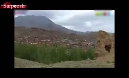 ویدئو/ابیانه از زیباترین جاذبه‌های گردشگری اصفهان 