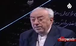 فیلم/ عسگر اولادی: دور دوم آقای روحانی از دوره احمدی نژاد بدتر بود!