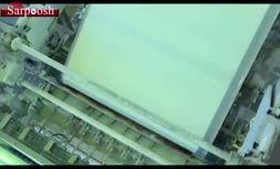 ویدئو/مراحل و نحوه چاپ اسکناس