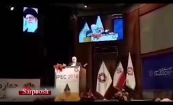 ویدئو/ وضعیت قاچاق سوخت از زبان بیژن زنگنه