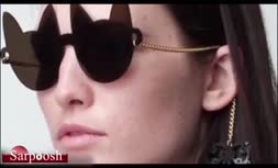 ویدئو/راهنمای خرید عینک آفتابی