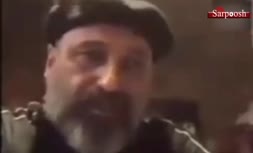 فیلم/ توضیحات جدید حمید فرخ نژاد درباره صحبتِ جنجالی اخیرش: به مردم توهین نکردم