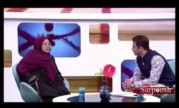 فیلم/ اعترافات بازیگری که از کودکی با پدرش الکل و مواد مخدر مصرف می‌کرده است