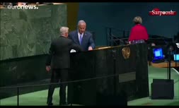 روایت یورونیوز از تورقوزآباد و ادعای نتانیاهو درباره وجود سایت هسته‌ای 