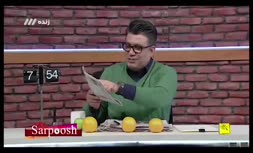 فیلم/ رشیدپور: دست از سر جواد خیابانی بردارید!