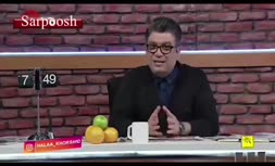 فیلم/ شوخی رشیدپور با استعفای چند وزیر دولت