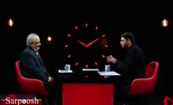 ویدئو/ هشدار شدید رئیس اسبق بانک مرکزی به روحانی