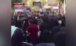 ویدئو/ نوحه خوانی علیه تلگرام و تبلیغ شبکه‌های اجتماعی داخلی!