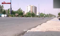 فیلمی دیده نشده از ایثار و شجاعت سربازان وطن در روز حمله بزدلان به مردم بی‌دفاع