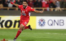 تصاویر دیدار پرسپولیس و السد,عکس های بازی پرسپولیس و السد,تصاویر دیدار پرسپولیس در نیمه نهایی لیگ آسیا