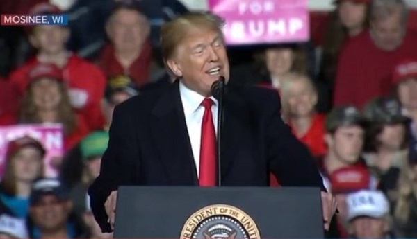 دونالد ترامپ,اخبار سیاسی,خبرهای سیاسی,اخبار بین الملل