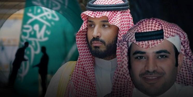 ولی‌عهد سعودی,اخبار سیاسی,خبرهای سیاسی,خاورمیانه
