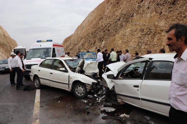 تصادف تصادف,اخبار حوادث,خبرهای حوادث,حوادث