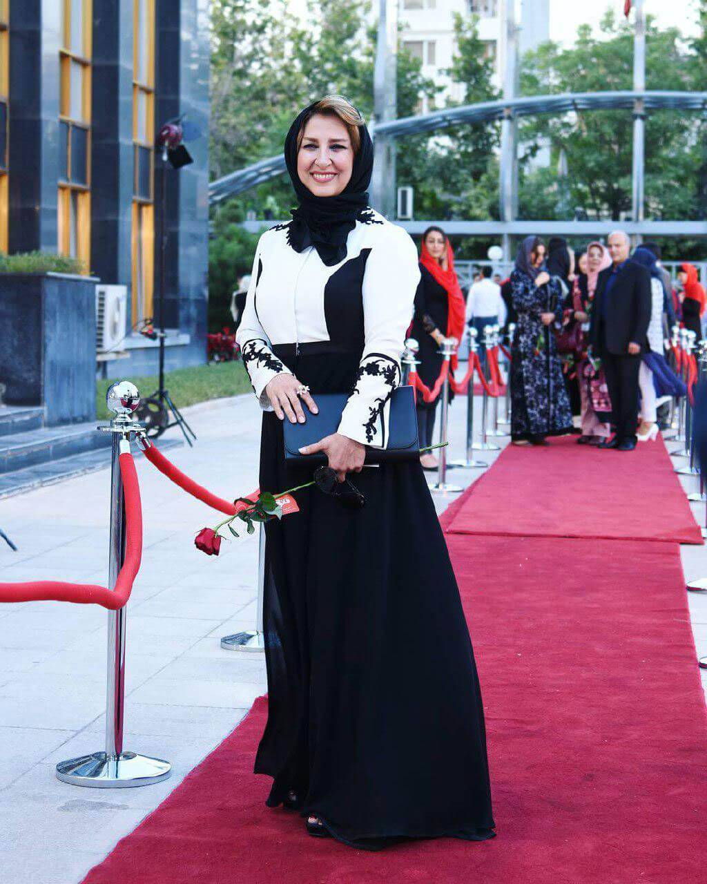 مرجانه گلچین,اخبار هنرمندان,خبرهای هنرمندان,بازیگران سینما و تلویزیون