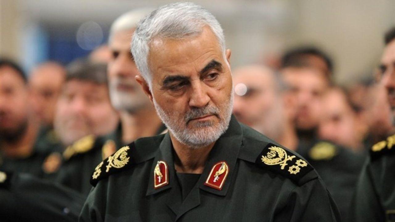 اینستاگرام قاسم سلیمانی اینستاگرام قاسم سلیمانی,اخبار سیاسی,خبرهای سیاسی,دفاع و امنیت