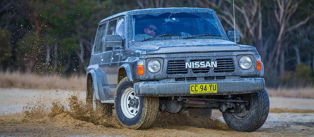 خودروهای سبک و آفرودی خودروهای سبک و آفرودی,اخبار خودرو,خبرهای خودرو,مقایسه خودرو