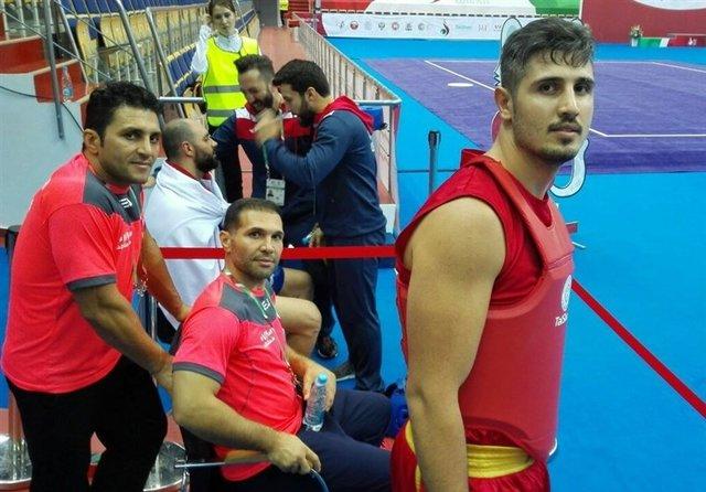 تیم ووشو ایران,اخبار ورزشی,خبرهای ورزشی,ورزش