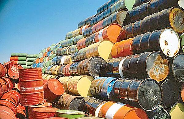 قیمت نفت قیمت نفت,اخبار اقتصادی,خبرهای اقتصادی,نفت و انرژی